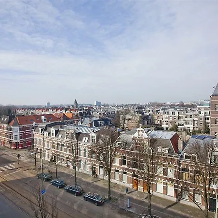 Fletcher Stadshotel Den Haag