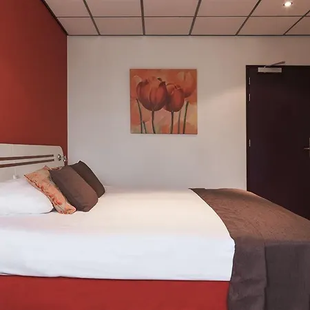 Fletcher Stadshotel 4* Den Haag