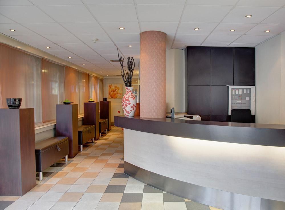 Fletcher Stadshotel 4*