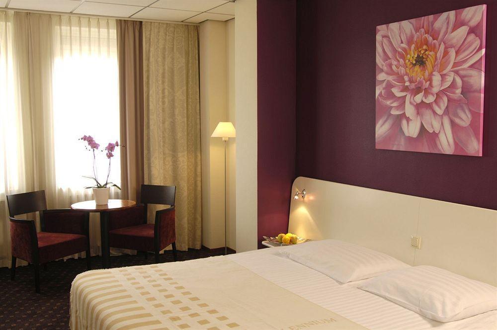 Fletcher Stadshotel Hotel