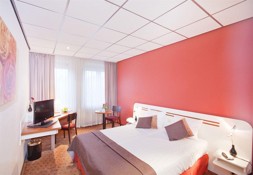 Fletcher Stadshotel 4*