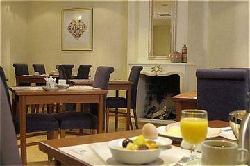 Hotel Fletcher Stadshotel The Hague