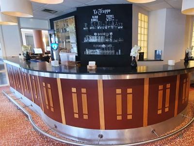 Hotel Fletcher Stadshotel Den Haag