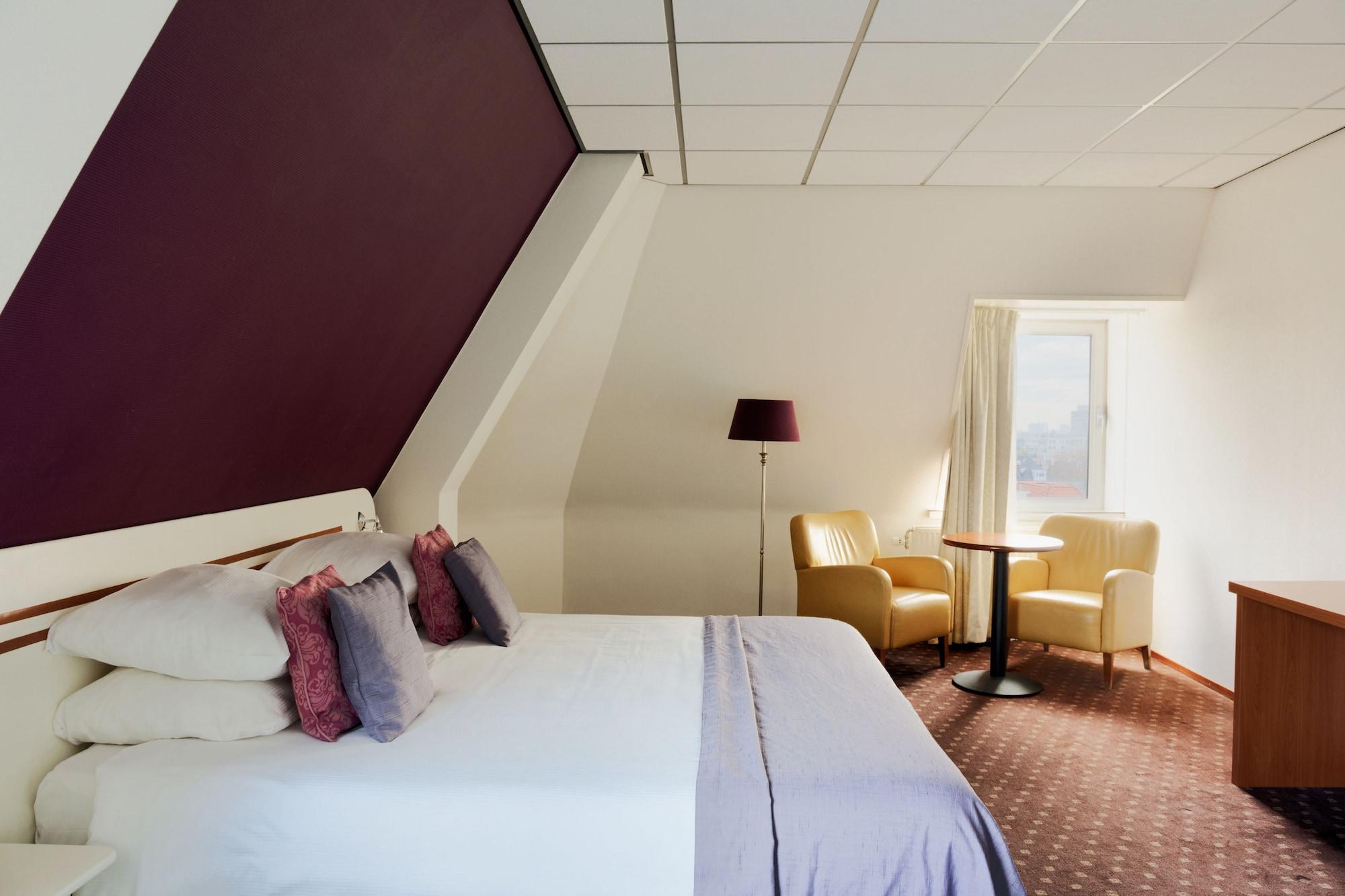 Fletcher Stadshotel 4* The Hague