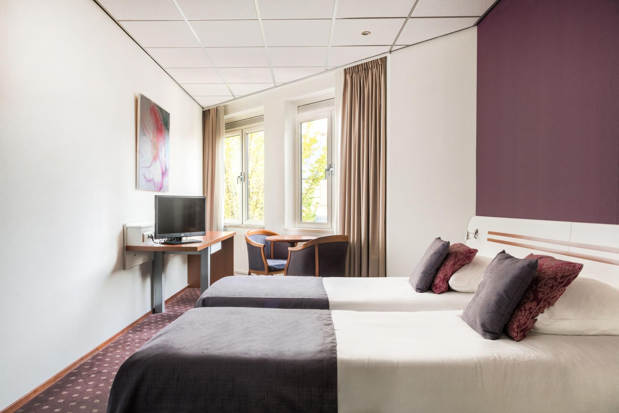 Fletcher Stadshotel The Hague
