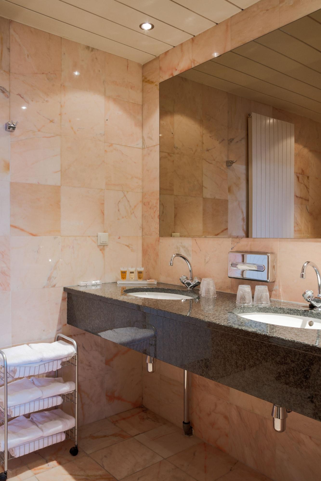 Hotel Fletcher Stadshotel 4*