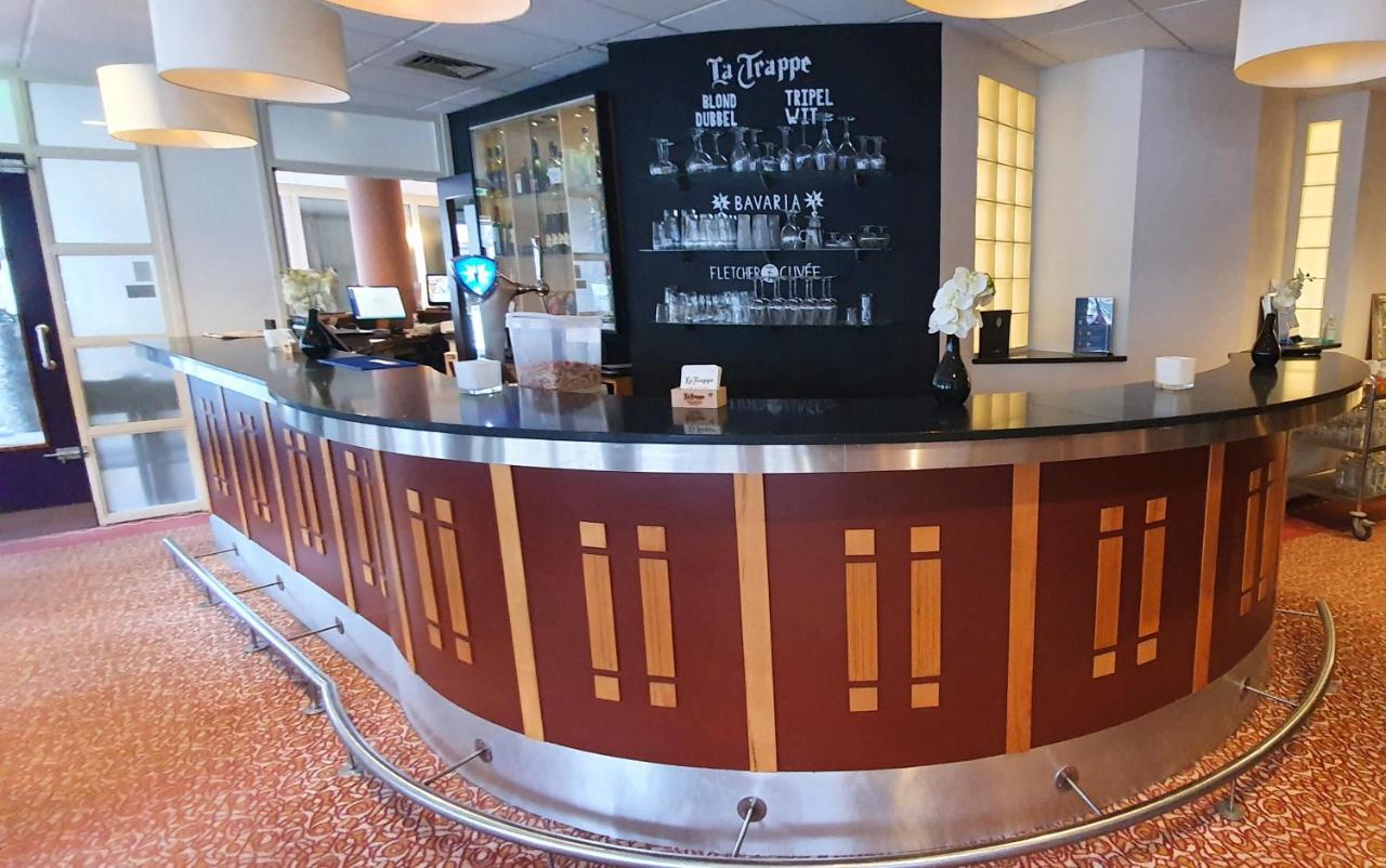 Fletcher Stadshotel 4*