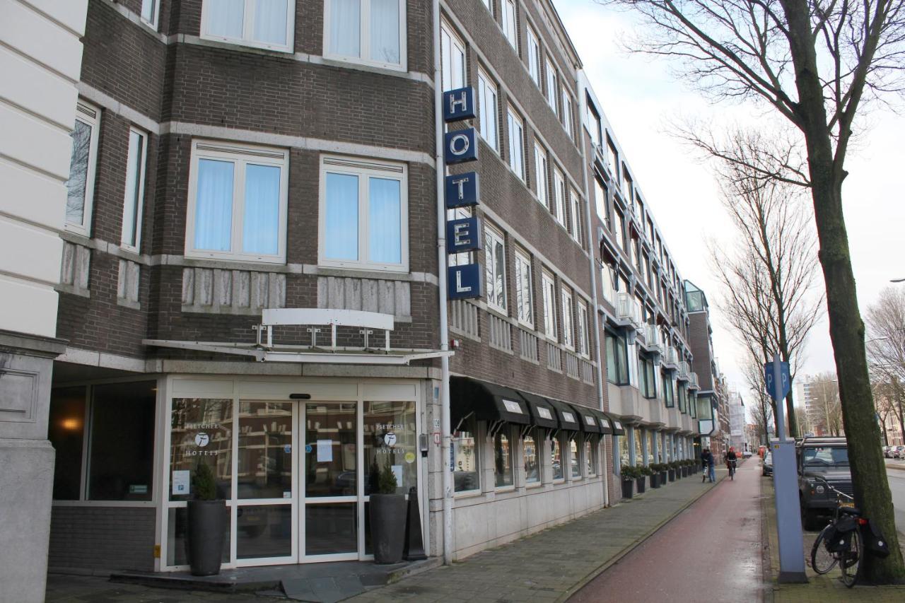 Fletcher Stadshotel Hotel