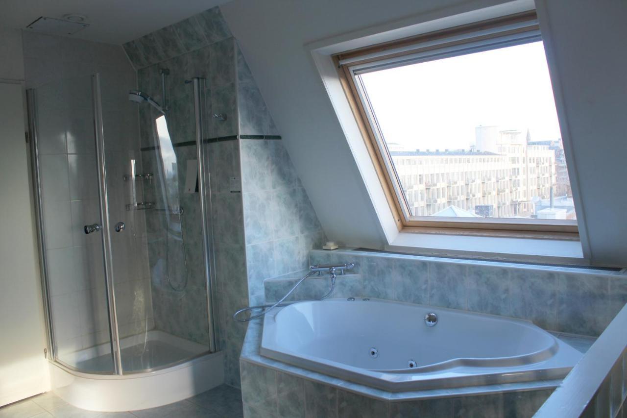 Fletcher Stadshotel