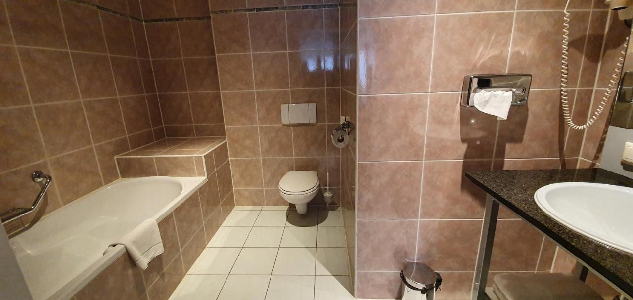 Fletcher Stadshotel Hotel Den Haag