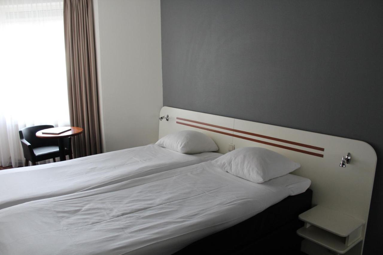 Fletcher Stadshotel Hotel 4*