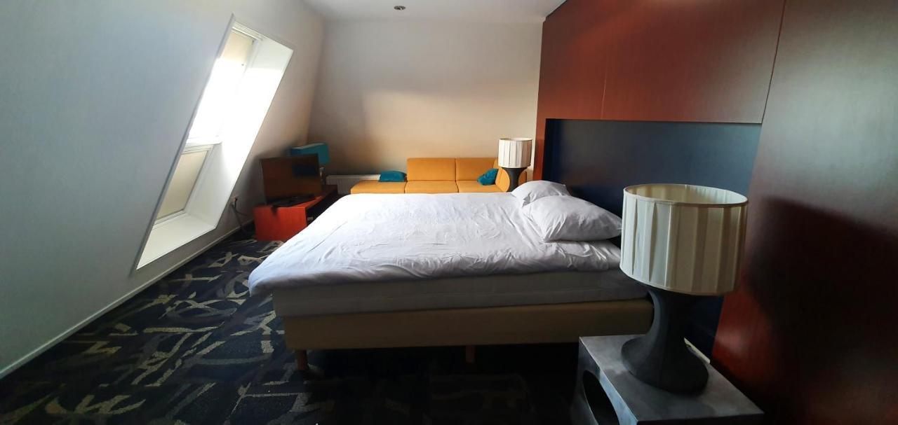 Fletcher Stadshotel The Hague