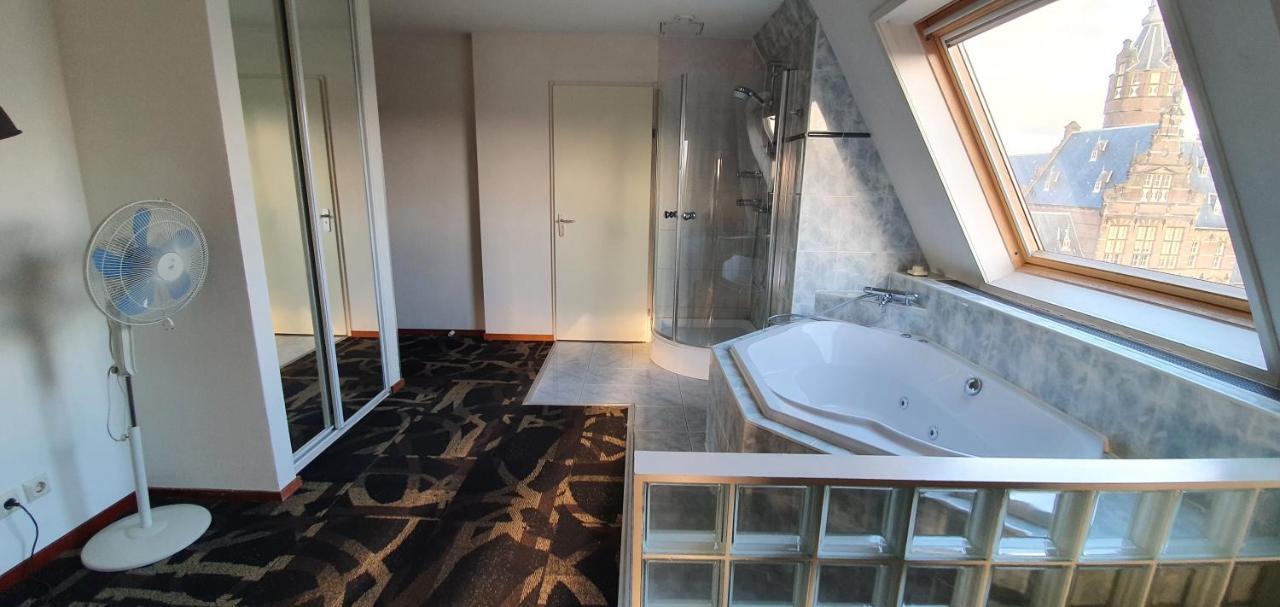 Hotel Fletcher Stadshotel Den Haag