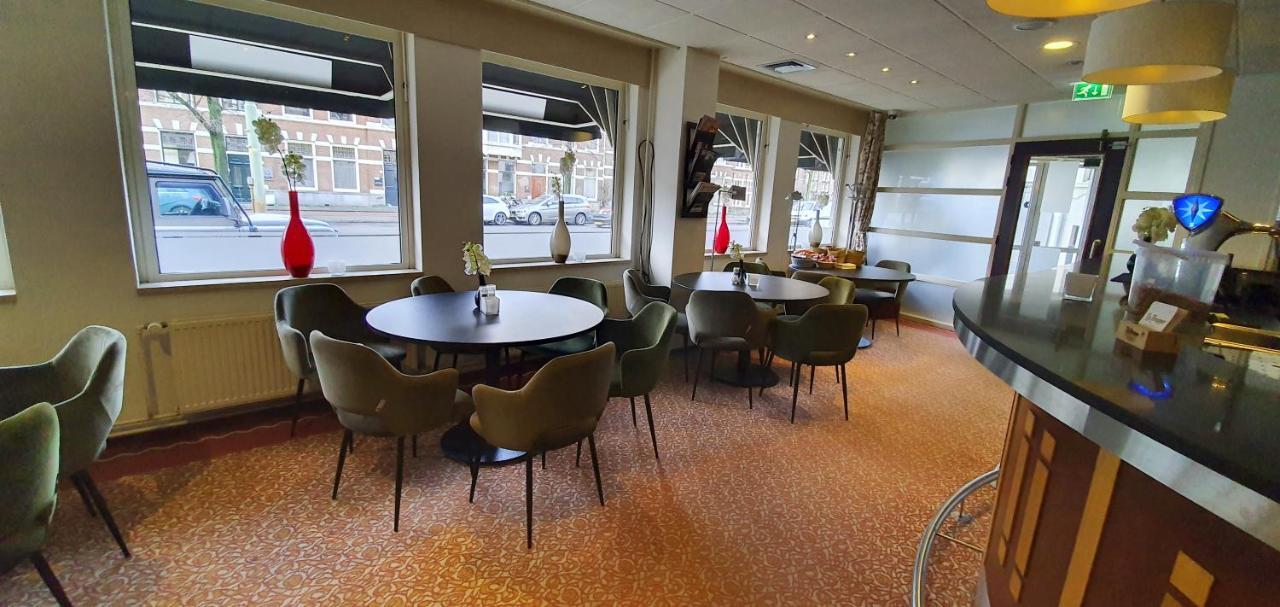 Fletcher Stadshotel 4* The Hague