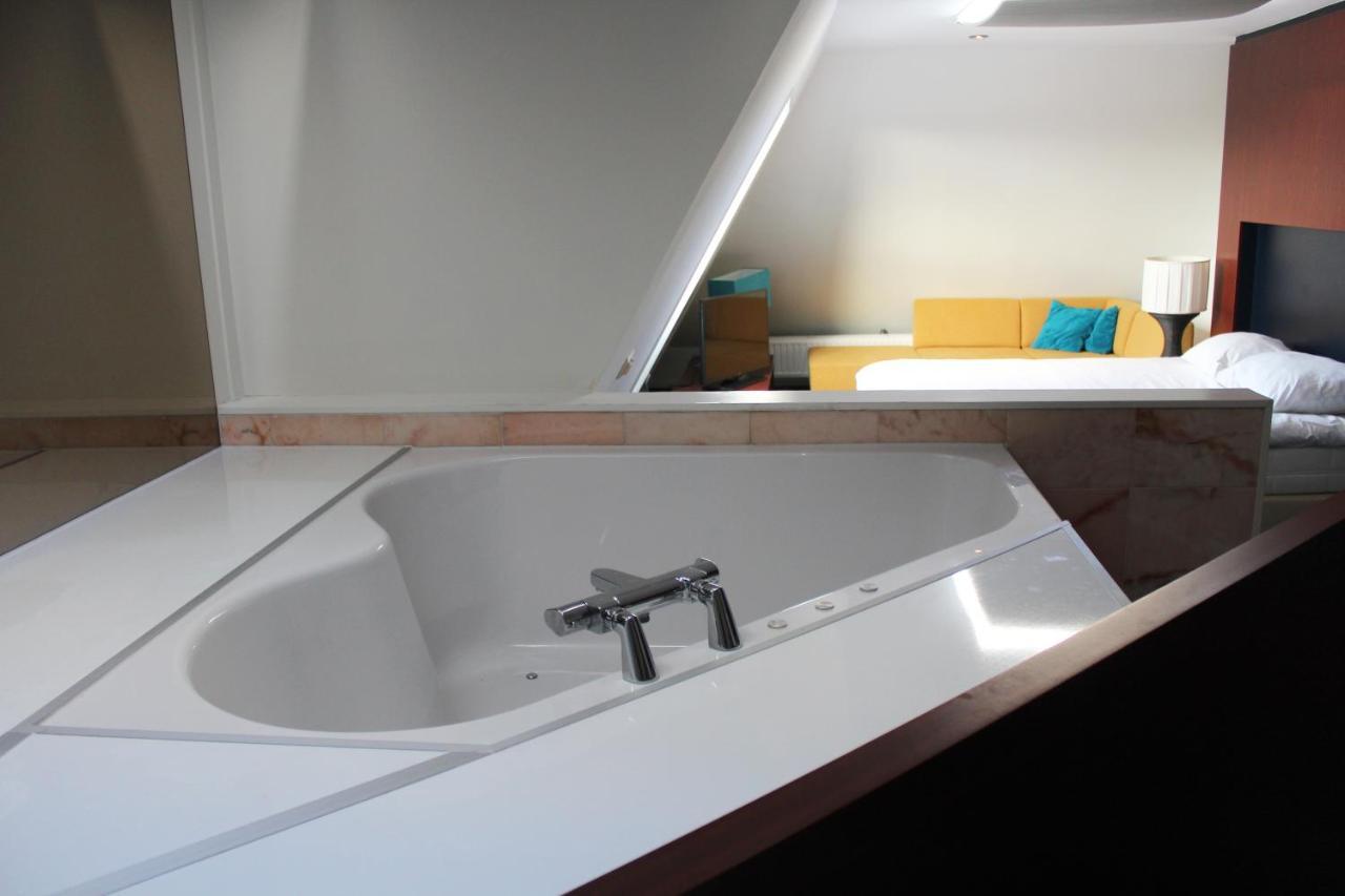 Fletcher Stadshotel Hotel Den Haag