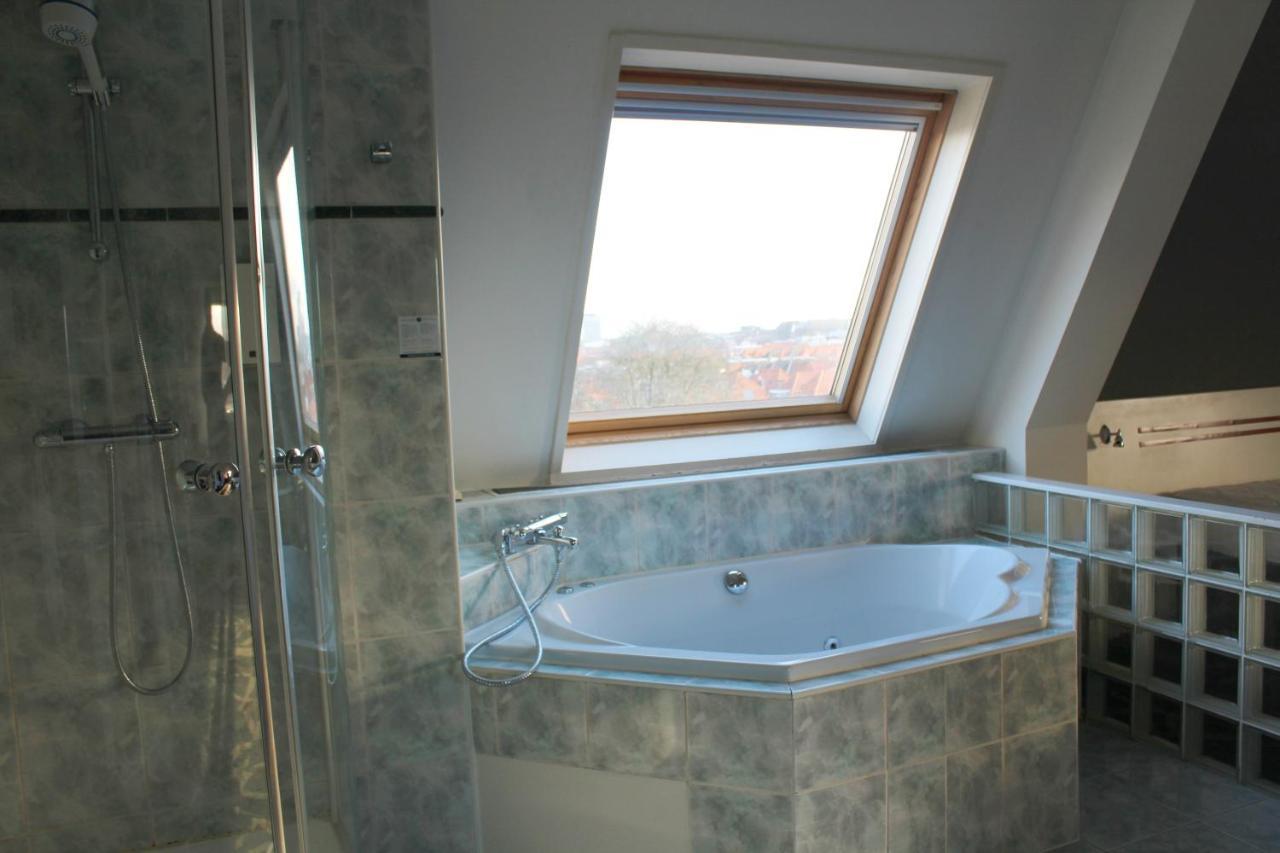 Fletcher Stadshotel 4*