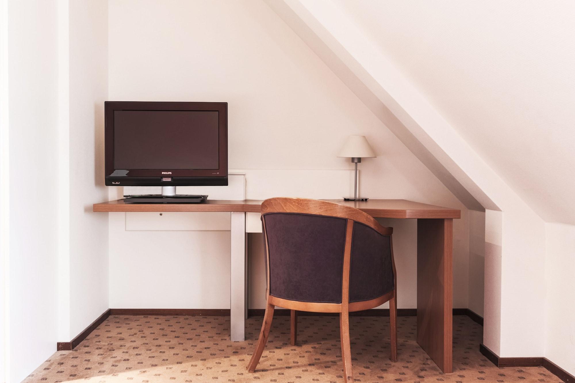 Fletcher Stadshotel Hotel