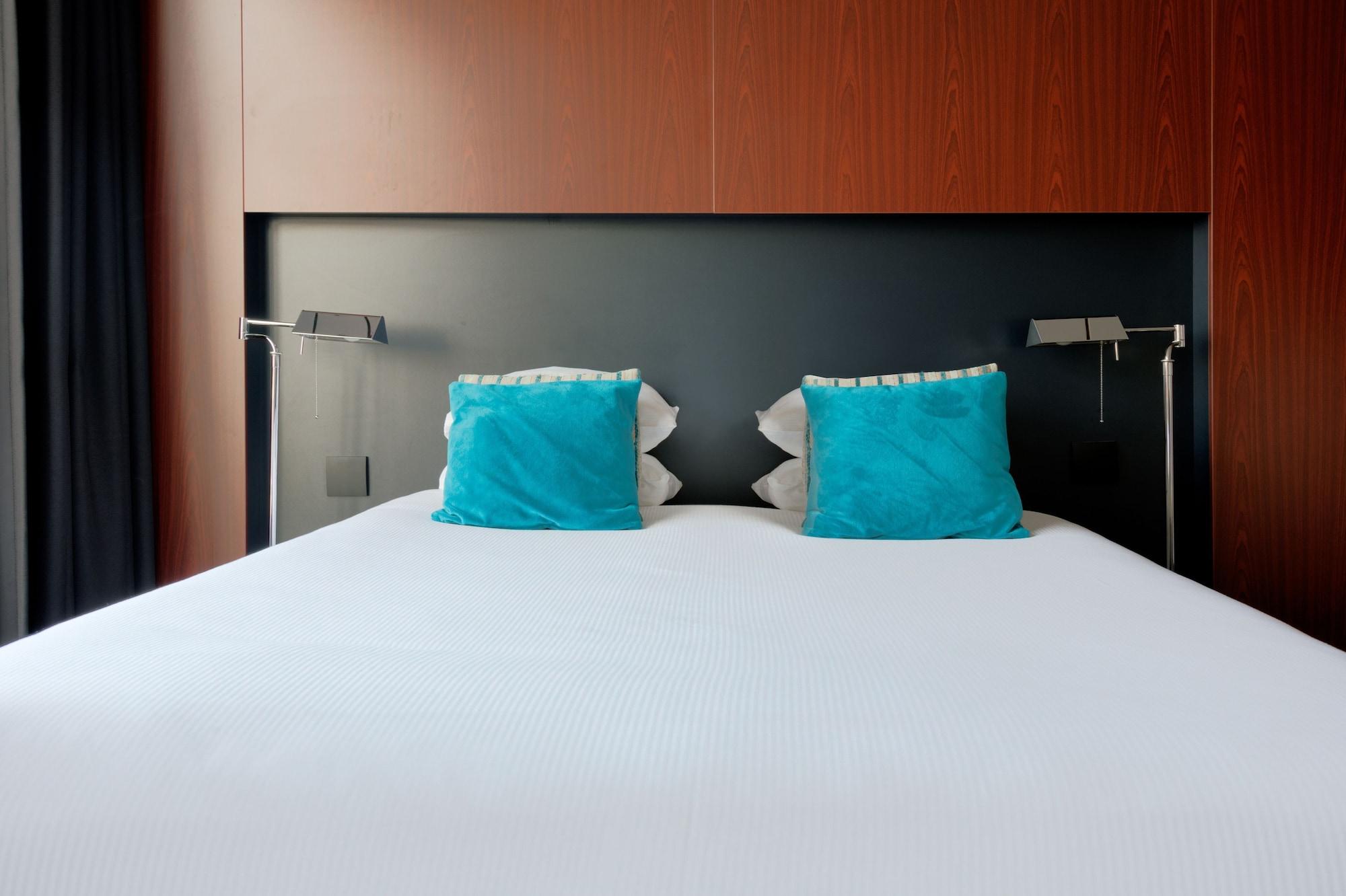 Hotel Fletcher Stadshotel 4*