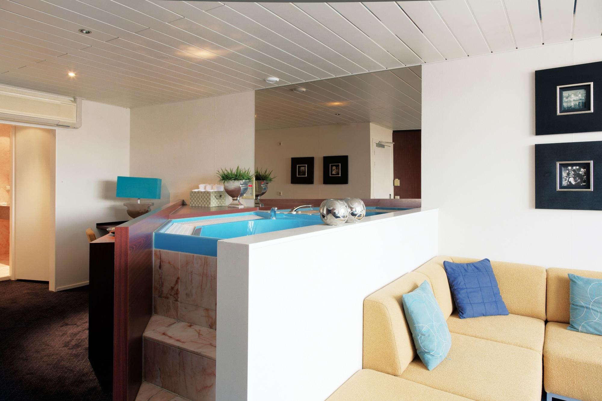 Fletcher Stadshotel 4* The Hague