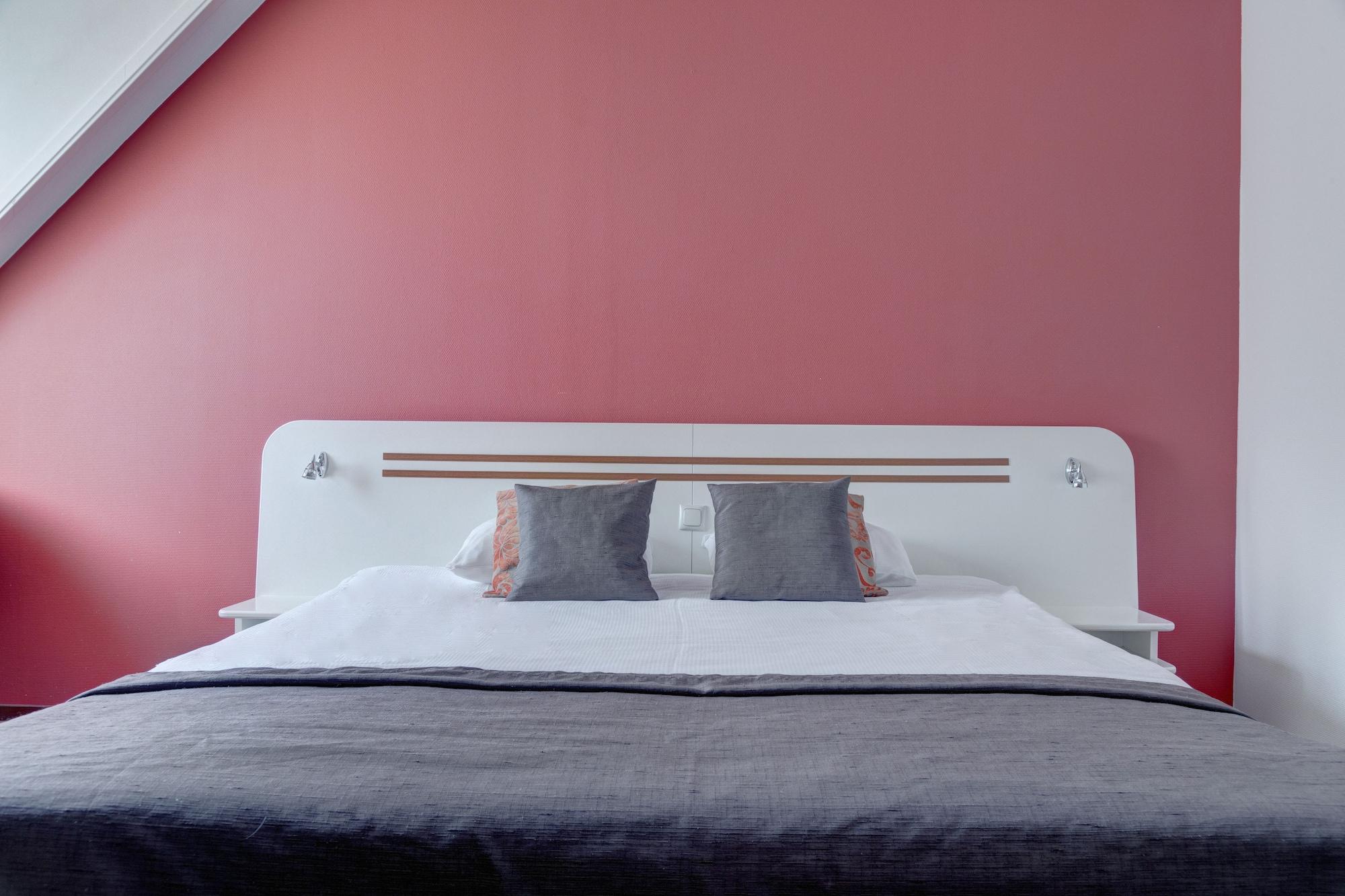 Fletcher Stadshotel 4*