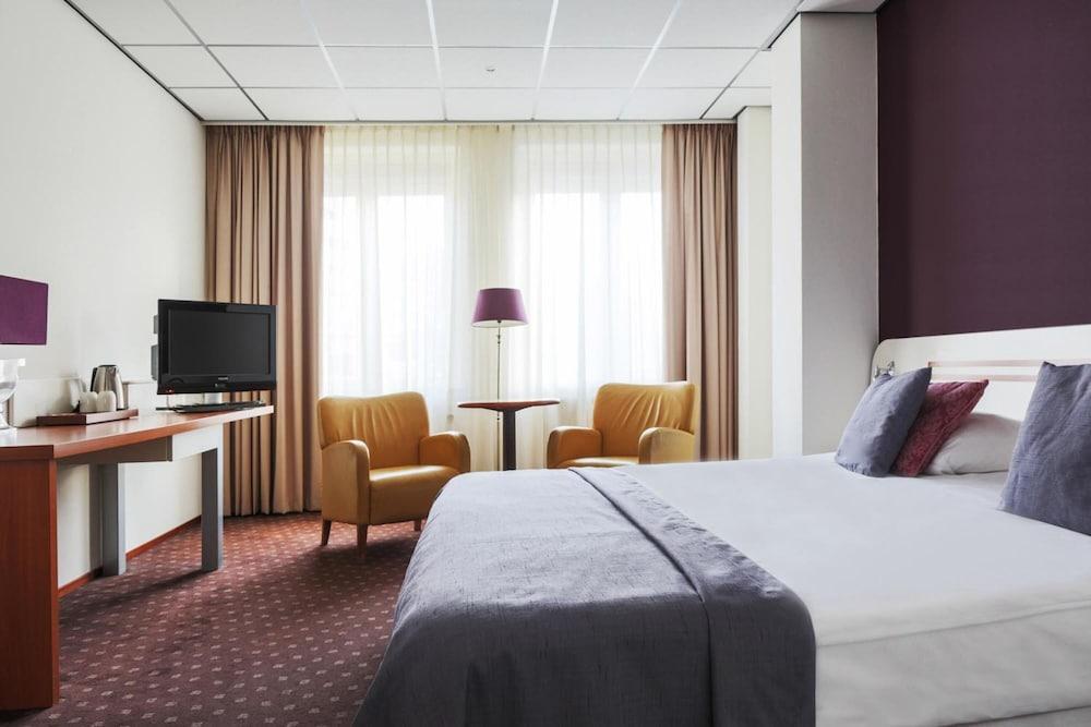 Hotel Fletcher Stadshotel The Hague