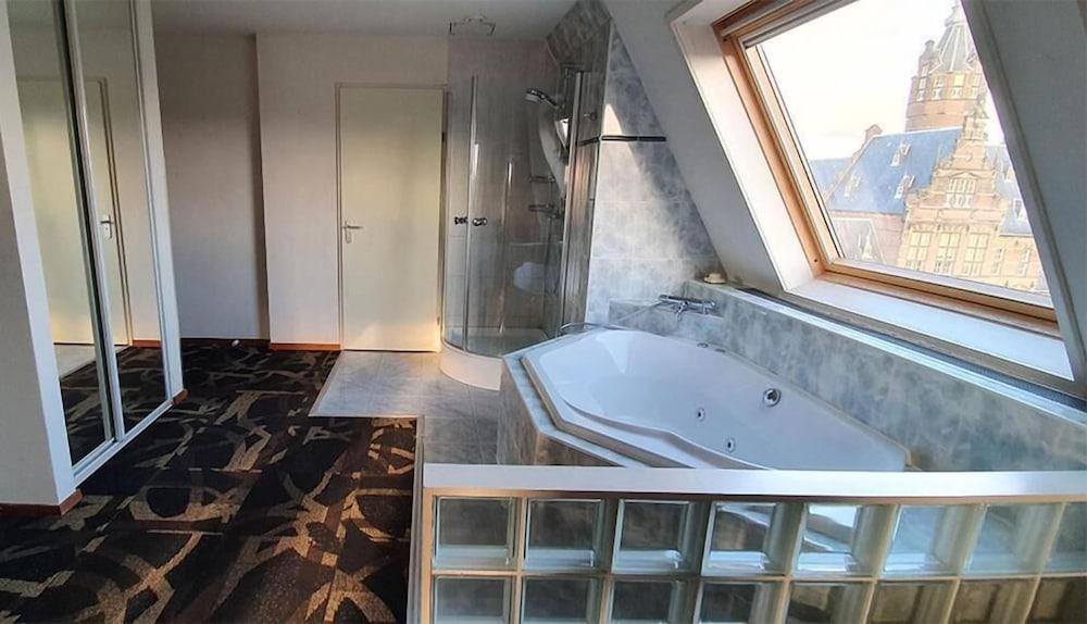 Fletcher Stadshotel 4* The Hague