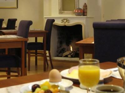 Fletcher Stadshotel 4* Den Haag