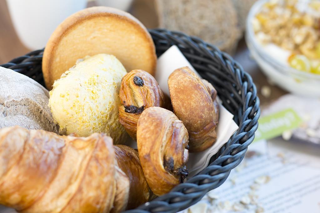 Fletcher Stadshotel 4* Den Haag