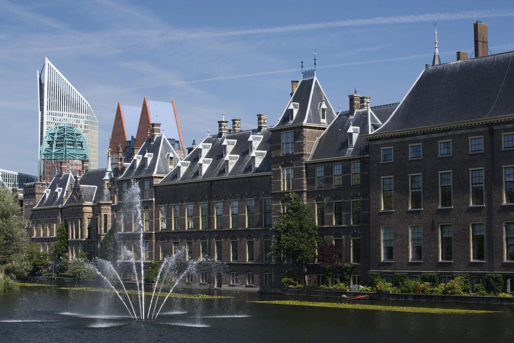 Fletcher Stadshotel