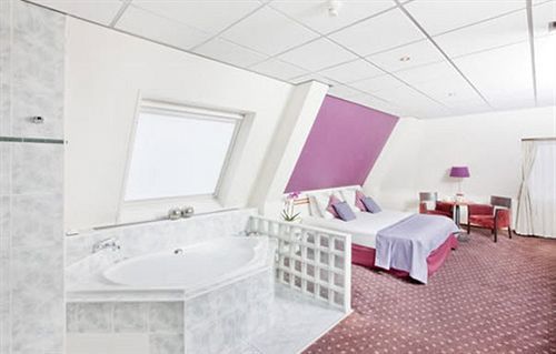 Fletcher Stadshotel