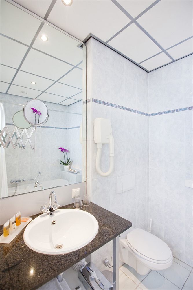 Fletcher Stadshotel Hotel