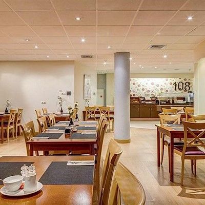 Fletcher Stadshotel Hotel