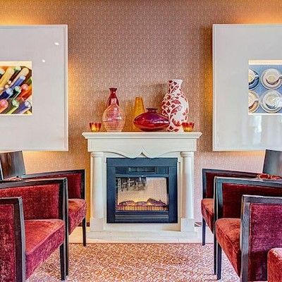 Hotel Fletcher Stadshotel Den Haag