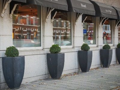 Fletcher Stadshotel