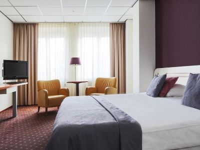 Hotel Fletcher Stadshotel