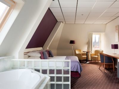 Fletcher Stadshotel Hotel The Hague