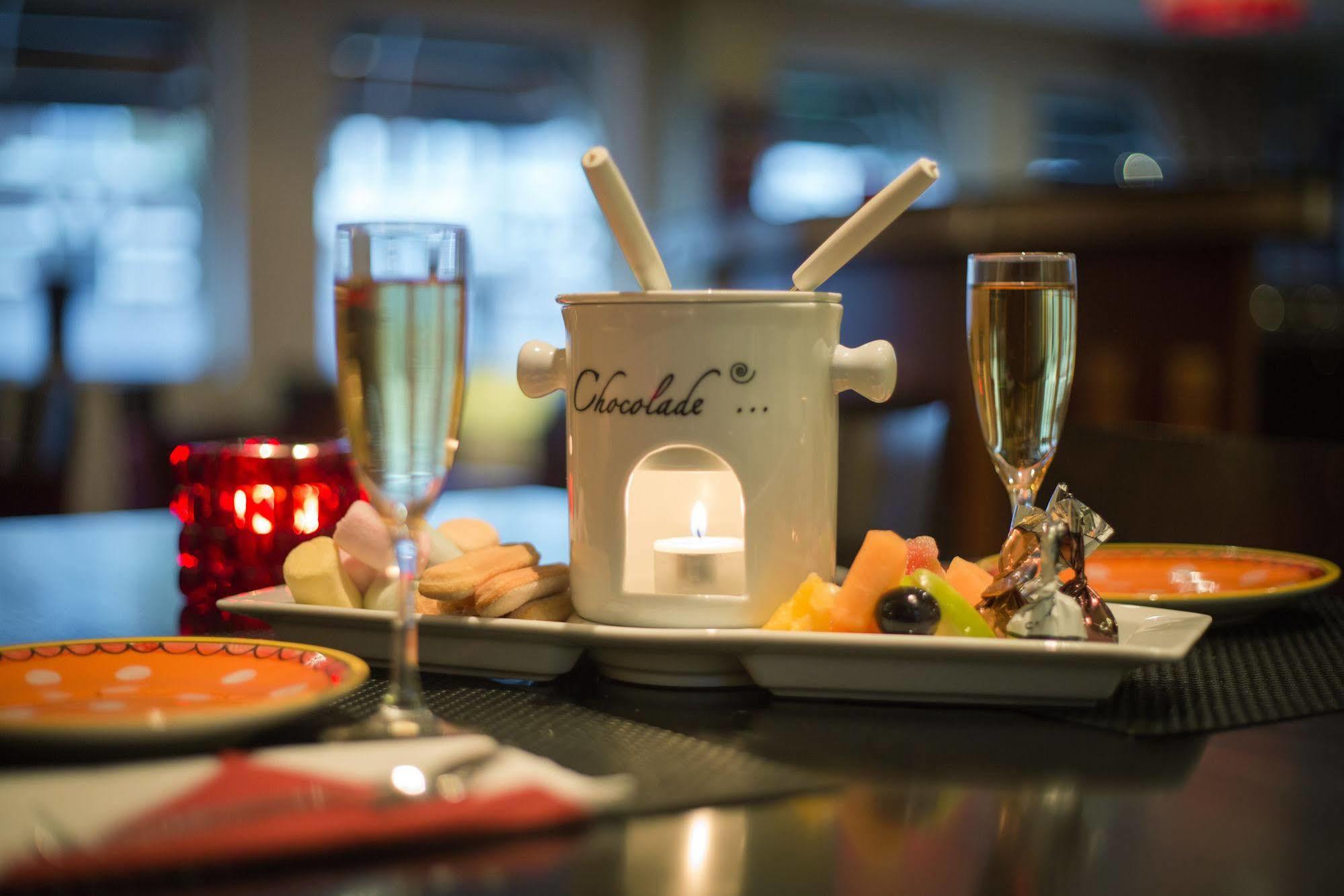 Fletcher Stadshotel 4* Den Haag