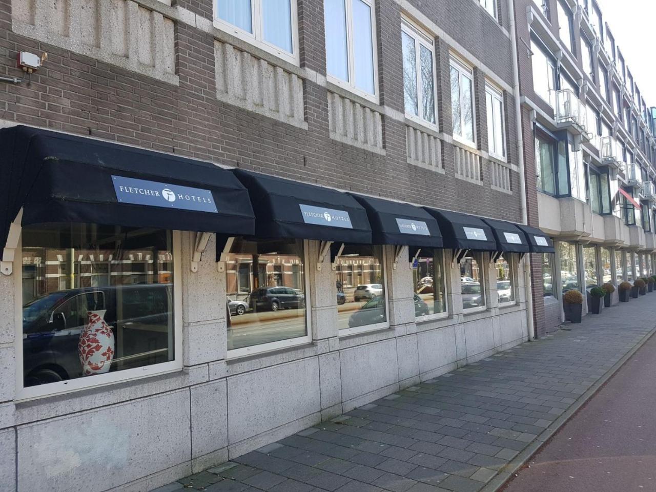 Fletcher Stadshotel 4* The Hague