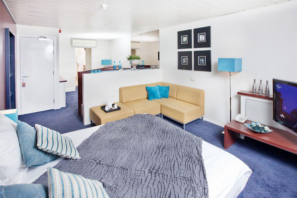 Hotel Fletcher Stadshotel 4*