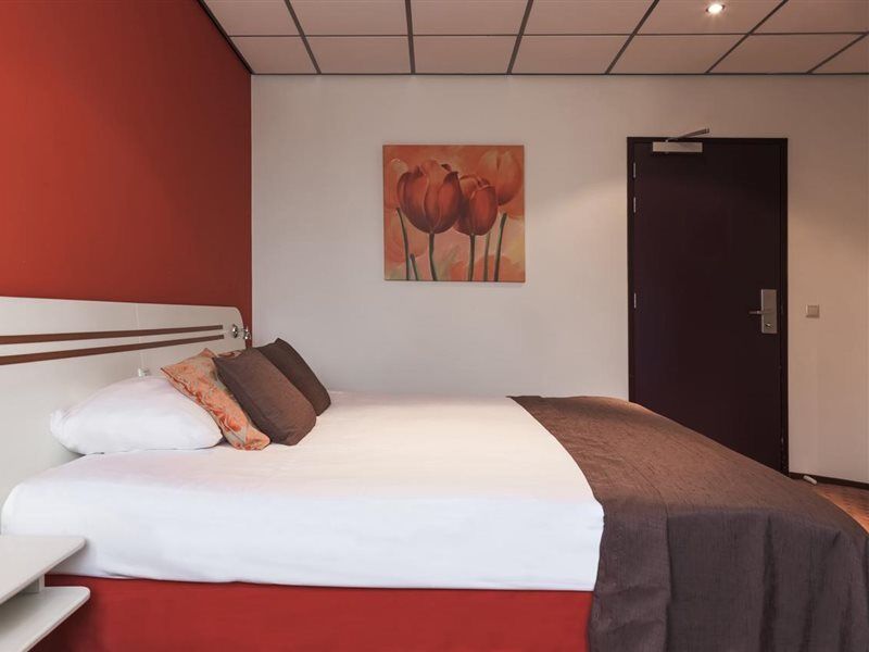 Fletcher Stadshotel 4* The Hague